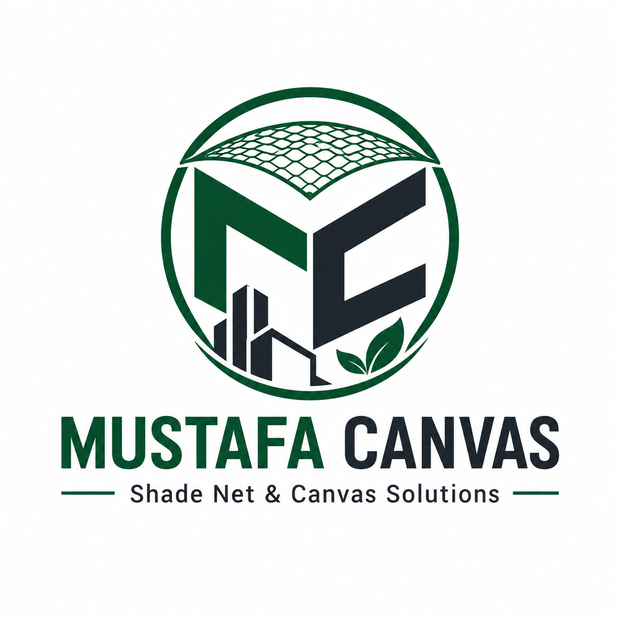 Mustafa Canvas logo